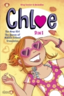 Chloe 3-in-1 Vol. 1 : Collecting 'The New Girl,' 'The Queen of Middle School,' and 'Frenemies' - Book