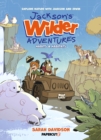 Jackson's Wilder Adventures Vol. 1 - Book