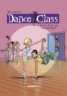 Dance Class Vol. 1 : So, You Think You Can Hip-Hop? - Book