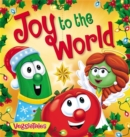 Joy to the World - Book
