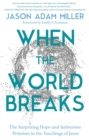 When the World Breaks : Suffering, Hope, and the Mysteries That Put Us Back Together - Book