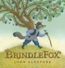 BrindleFox - Book
