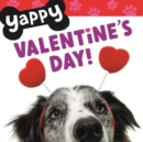 Yappy Valentine's Day! - Book