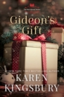Gideon's Gift : A Novel - Book