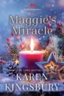 Maggie's Miracle : A Novel - Book