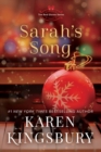 Sarah's Song - Book