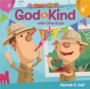 God Is Kind - Book