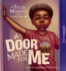 A Door Made for Me - Book