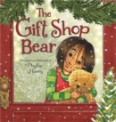 Gift Shop Bear - Book