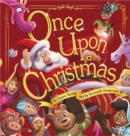 Once Upon A Christmas - Book