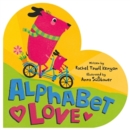 Alphabet Love - Book