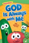 God Is Always with Me: 365 Daily Devos for Boys - Book