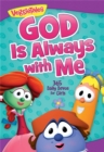God Is Always with Me: 365 Daily Devos for Girls - Book