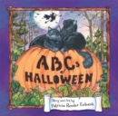 ABCs of Halloween - Book