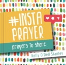 InstaPrayer : Prayers to Share - Book