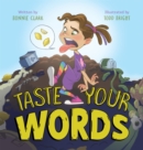 Taste Your Words - Book