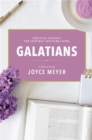 Galatians: A Biblical Study - Book