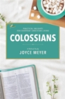 Colossians: A Biblical Study - Book