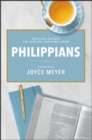 Philippians : A Biblical Study - Book