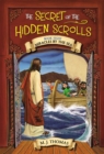 The Secret of the Hidden Scrolls, Book 8 - Book