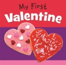 My First Valentine - Book