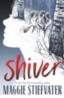 Shiver - Book