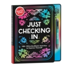 Just Checking In - Book