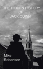 The Hidden History of Jack Quinn - Book