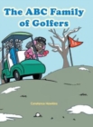 The ABC Family of Golfers - Book