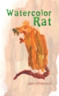 Watercolor Rat - eBook