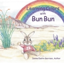 Learning Colors with Bun Bun - Book