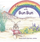 Learning Colors with Bun Bun - Book