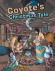 Coyote's Christmas Tale - Book