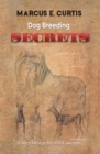 Dog Breeding Secrets - eBook