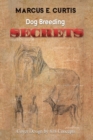 Dog Breeding Secrets - Book