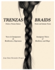 Trenzas ~ Braids : Voces De Inmigrantes De Resiliencia Y Esperanza  Immigrant Voices of Resiliency and Hope - eBook