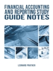 Financial Accounting and Reporting Study Guide Notes - Book