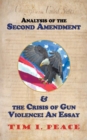 Analysis of the Second Amendment & the Crisis of Gun Violence : An Essay: An Essay - Book
