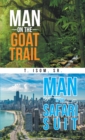 Man on the Goat Trail, Man in the Safari Suit - eBook