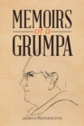Memoirs of a Grumpa - eBook