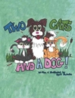 Two Cats and a Dog - Book
