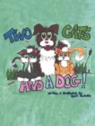 Two Cats and a Dog - eBook