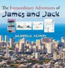 The Extraordinary Adventures of James and Jack - Book