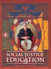 Social Justice Education - eBook
