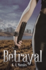 Betrayal - eBook