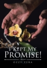 I Kept My Promise! - Book