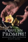 I Kept My Promise! - Book