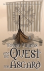 Young Vikings  and the  Quest for Asgard - eBook