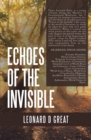 Echoes of the Invisible - eBook