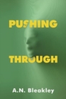 Pushing Through - Book